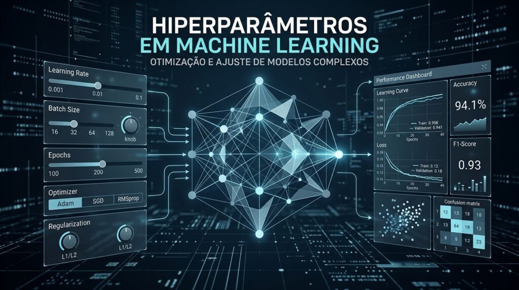 Hiperparâmetros