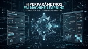 Hiperparâmetros